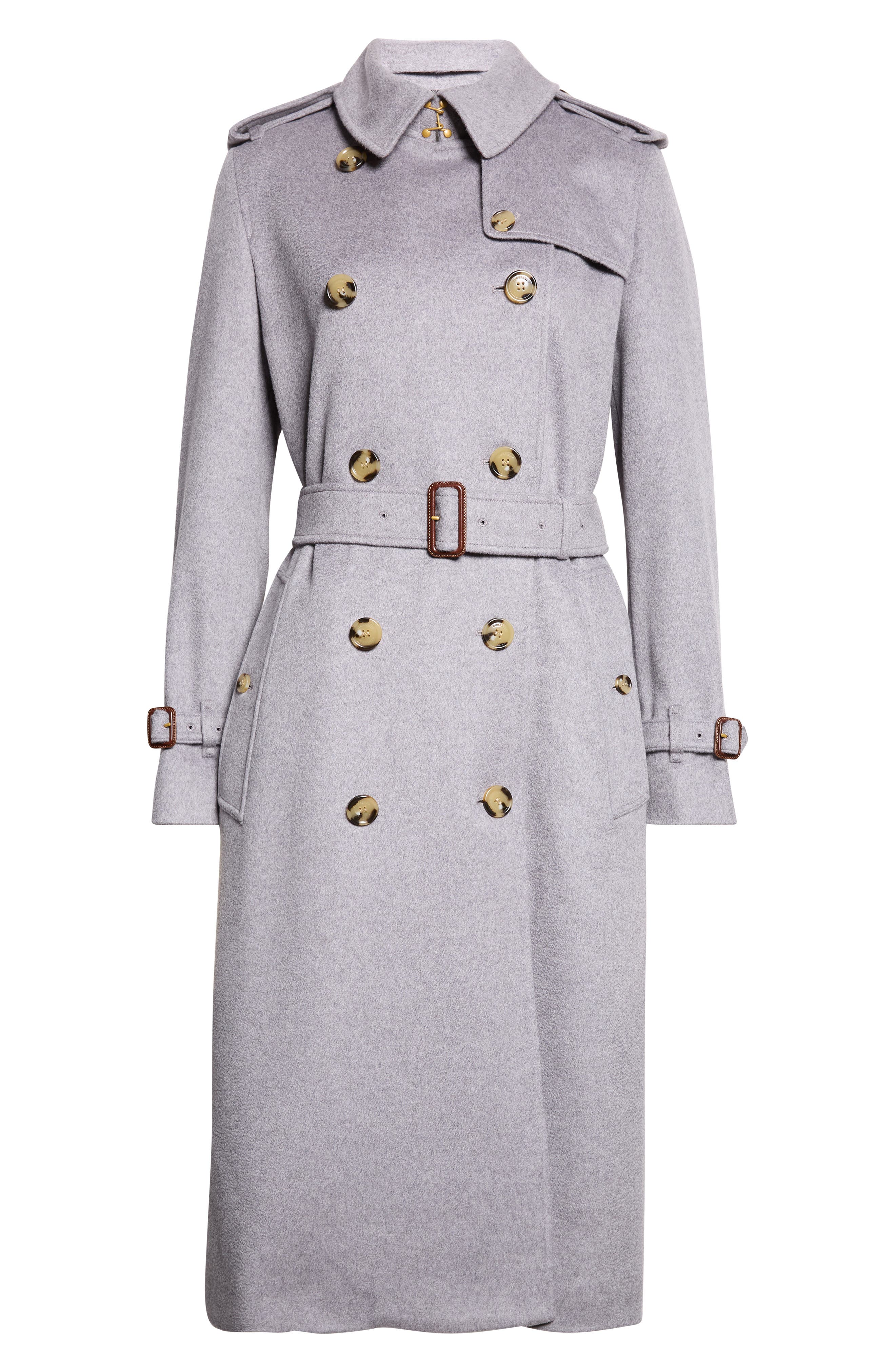 selected LEAD GREY MELANGE