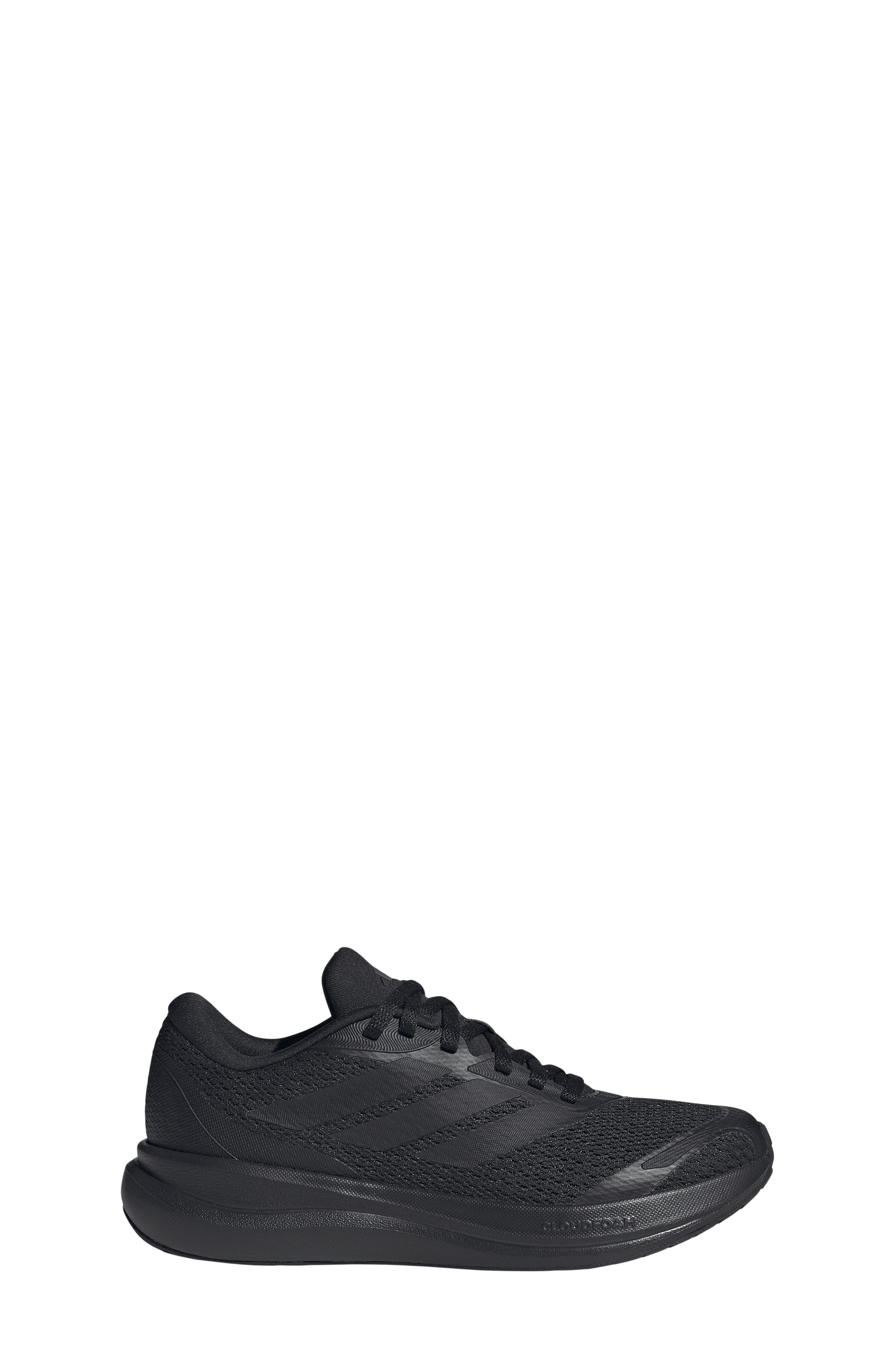 Kids' Runfalcon 6 Running Shoe, Alternate, color, CORE BLACK/ CORE BLACK