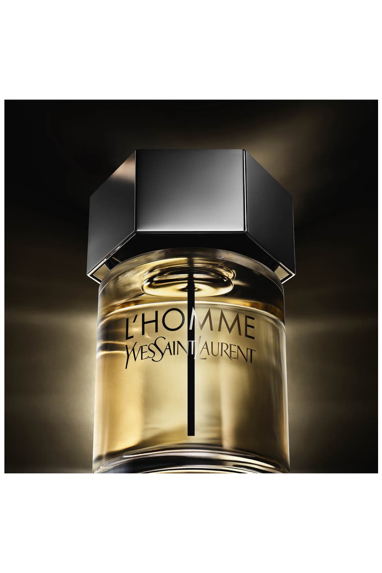 L'Homme Eau de Toilette Fragrance Set (Nordstrom Exclusive) $170 Value, Alternate, color, NO COLOR