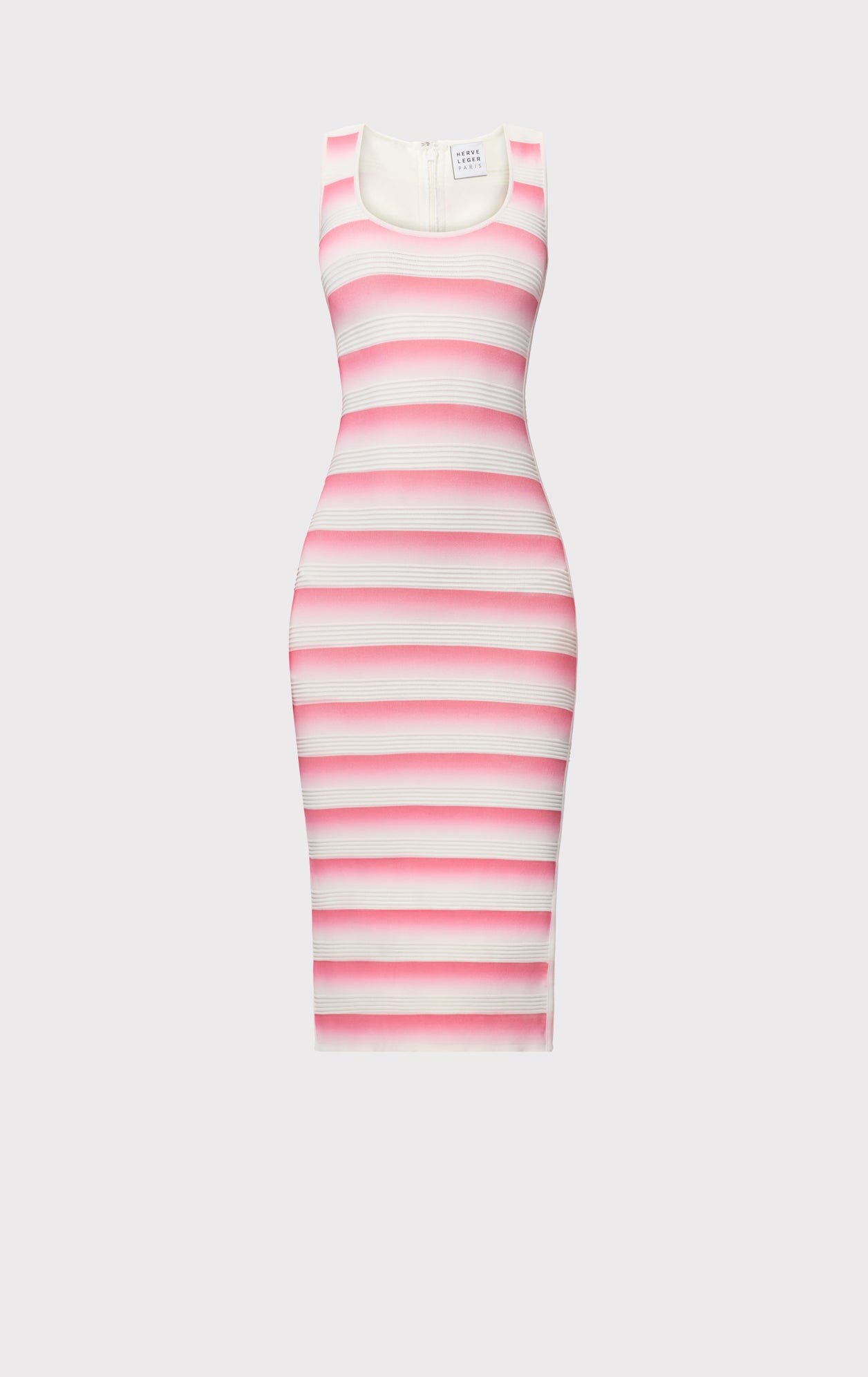 The Clea Dress - image 2