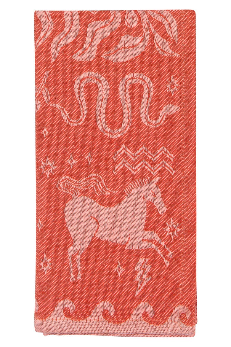 Olympus Set of 4 Jacquard Napkins, Main, color, NO COLOR