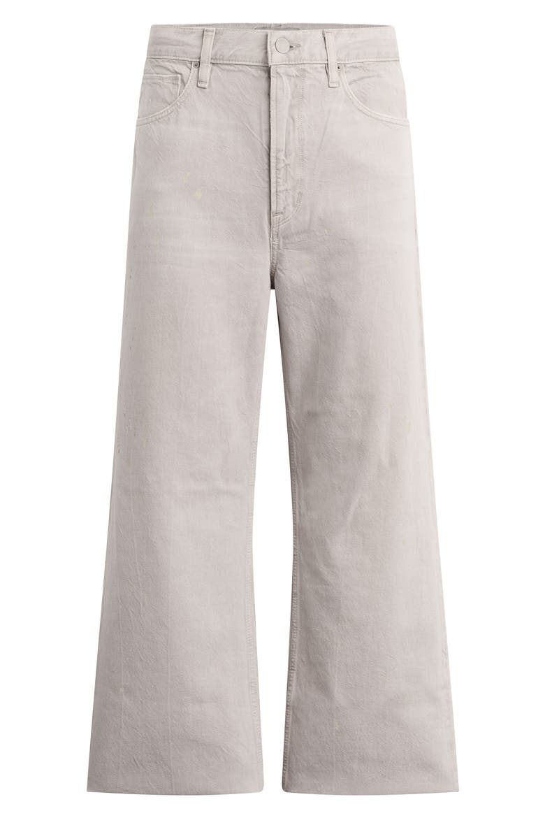 Luca Wide Leg Jeans, Alternate, color, SPOKANE