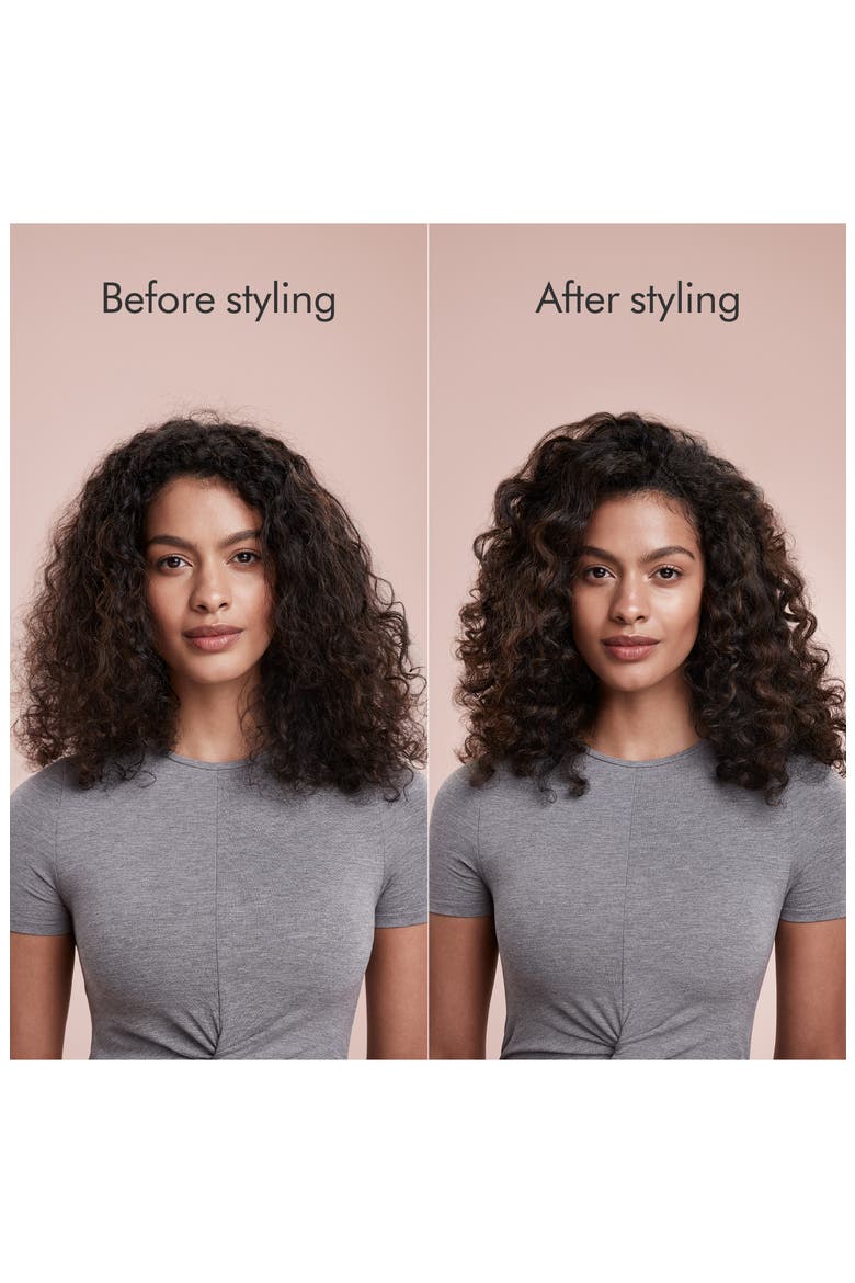 Supersonic™ Hair Dryer - Refurbished, Alternate, color, IRON/ FUCHSIA
