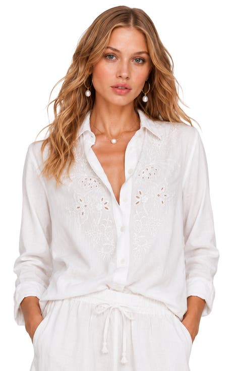 Lucille Top
