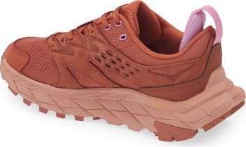 Anacapa Breeze Aero Low Breathable Trail Running Shoe