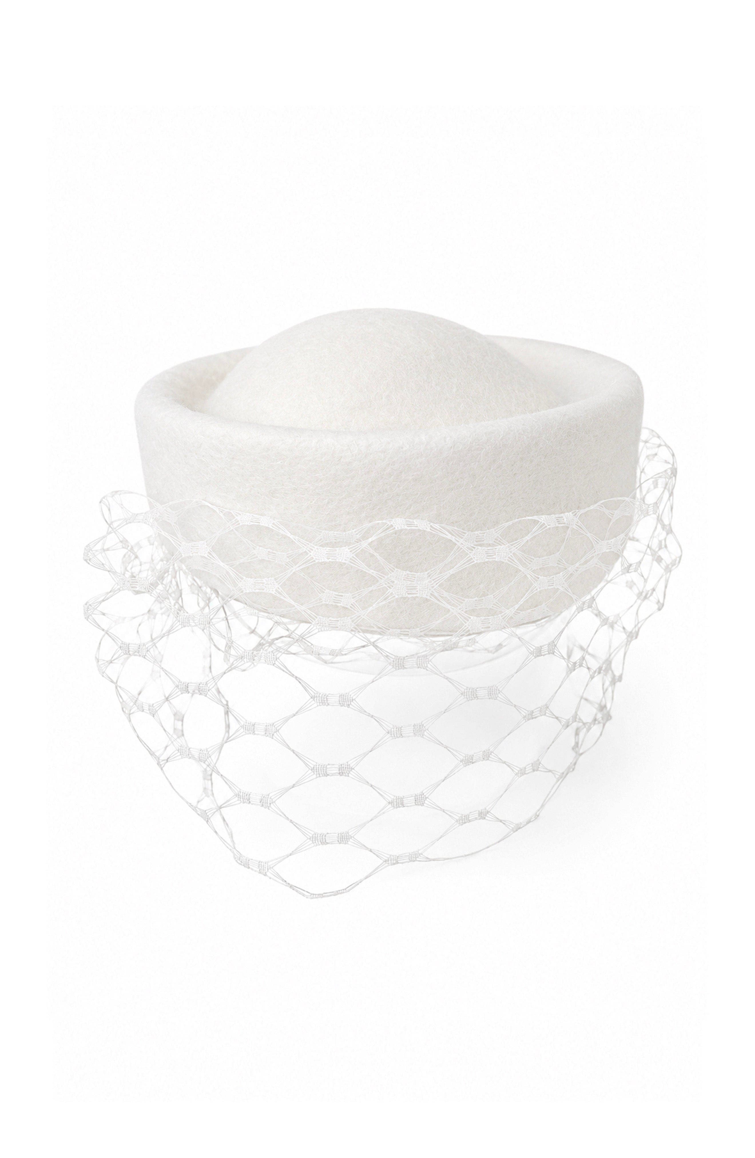 selected White