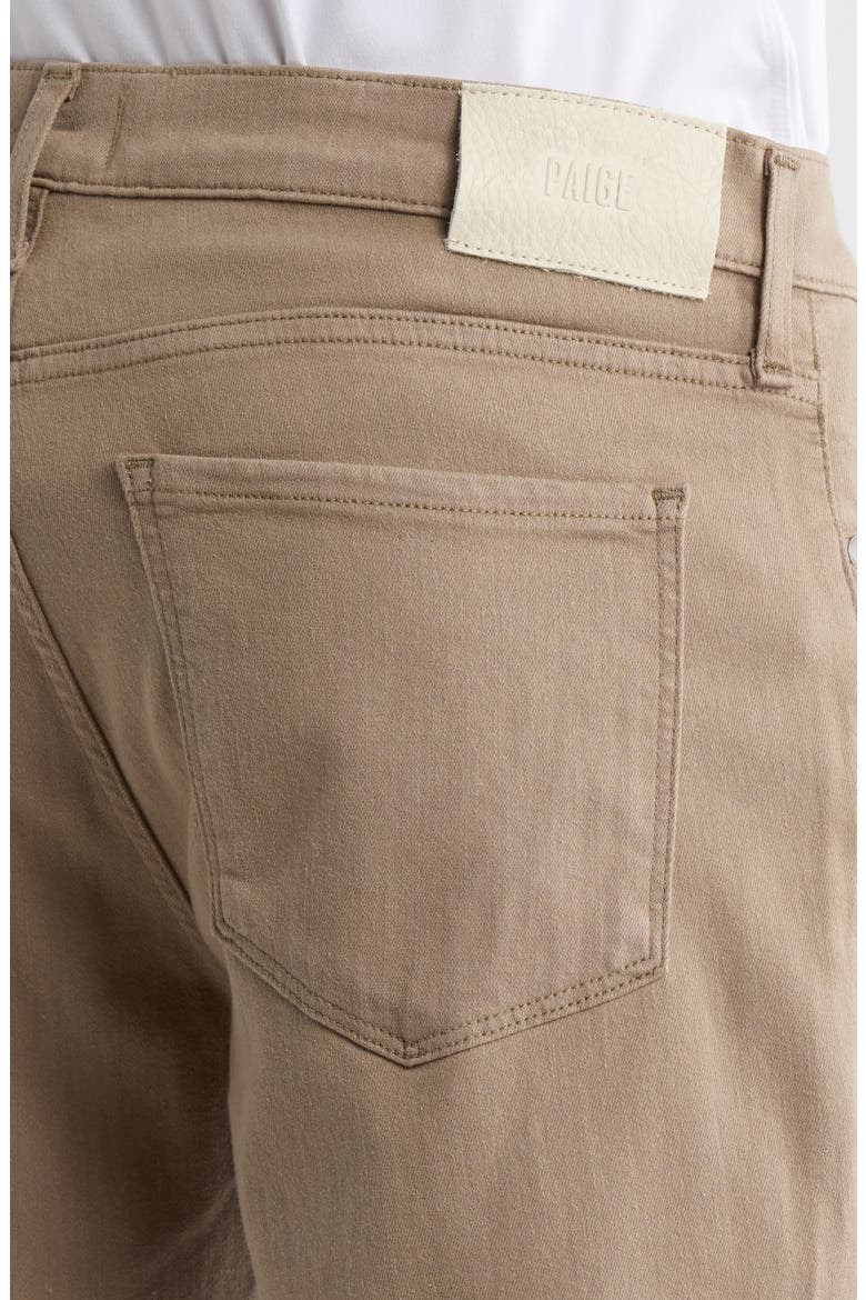 Federal Slim Straight Leg Jeans, Alternate, color, DUSTY TRAIL