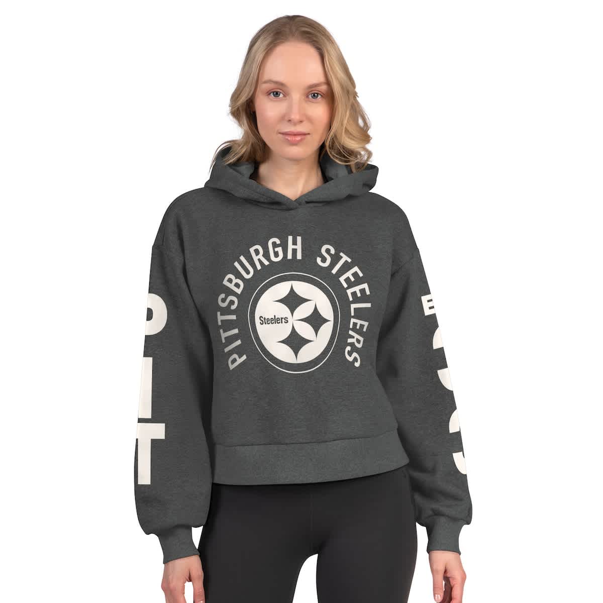 selected Heather Charcoal