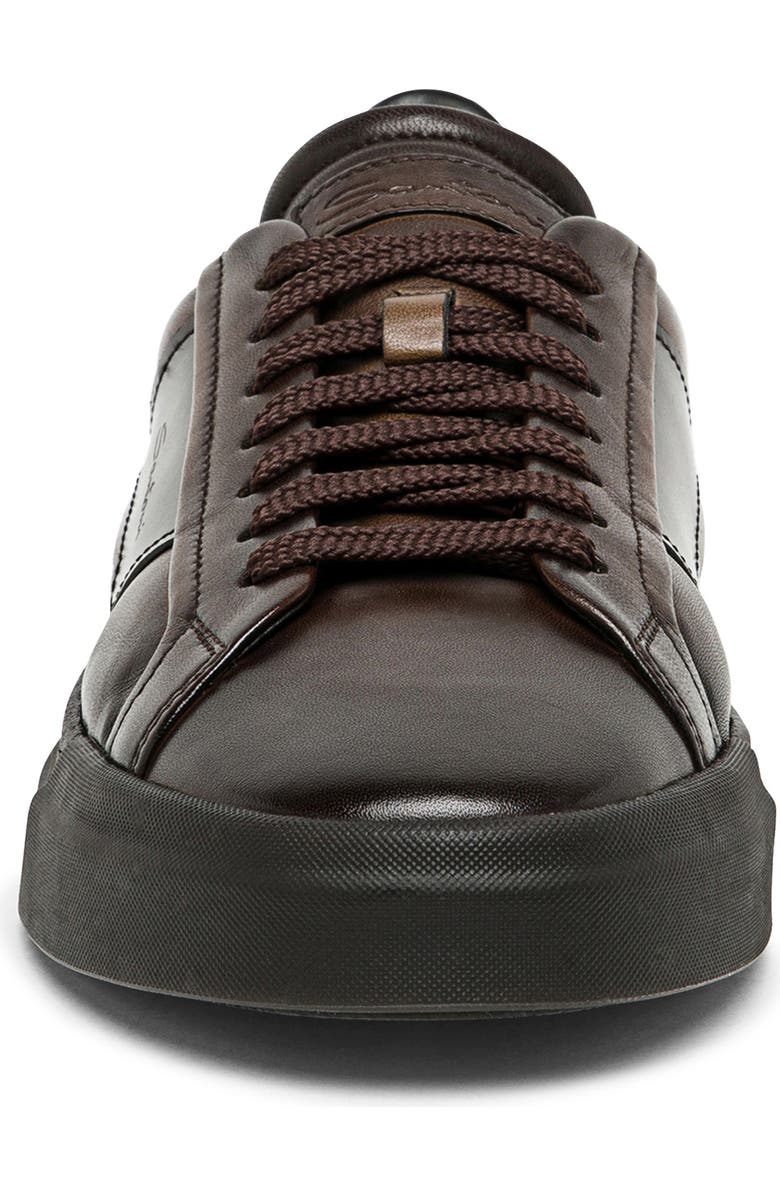 Santoni DBS27 Sneaker, Alternate, color,