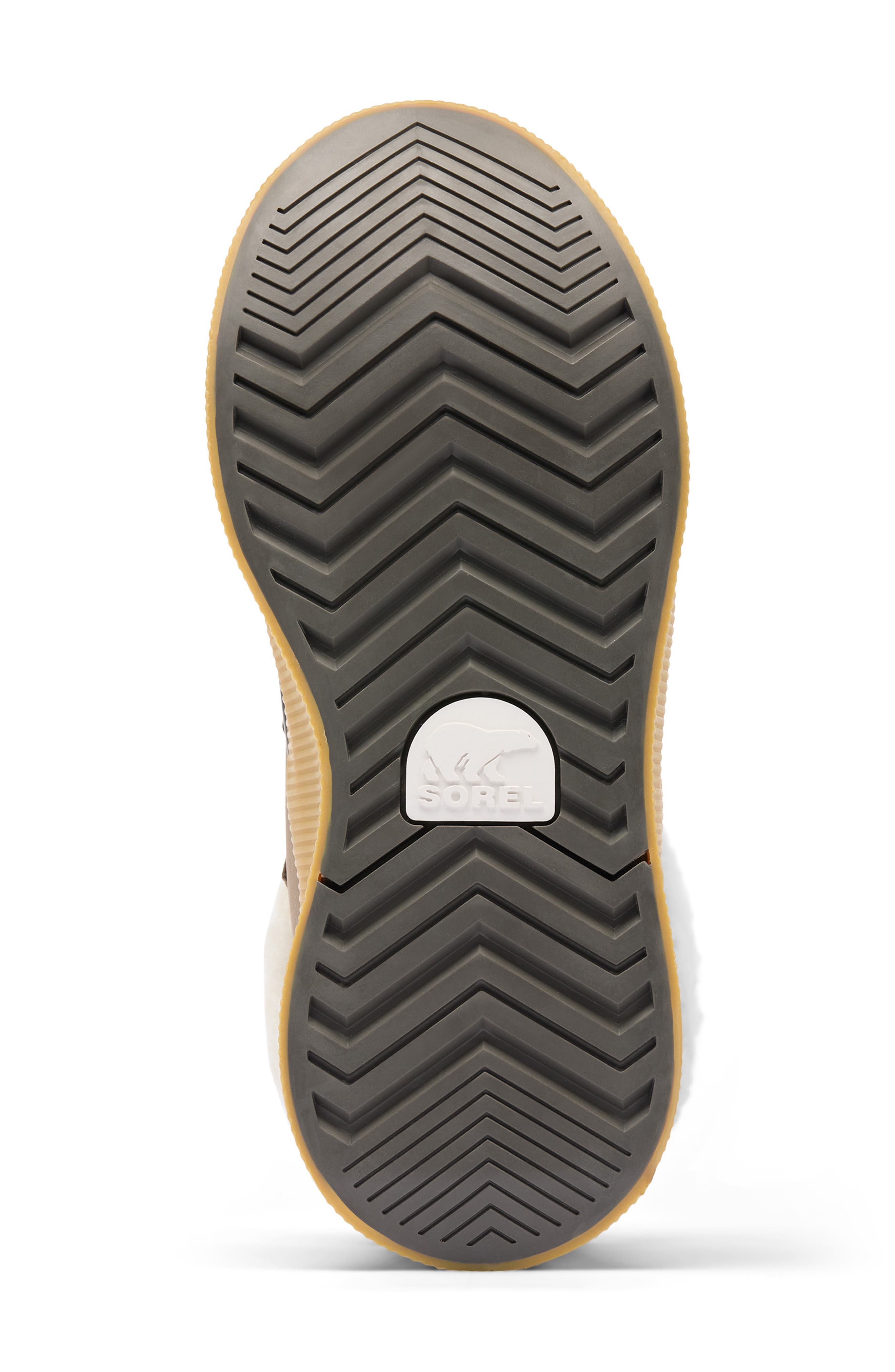 Out N About IV Chillz Waterproof Duck Boot, Alternate, color, MAJOR/ BLACK