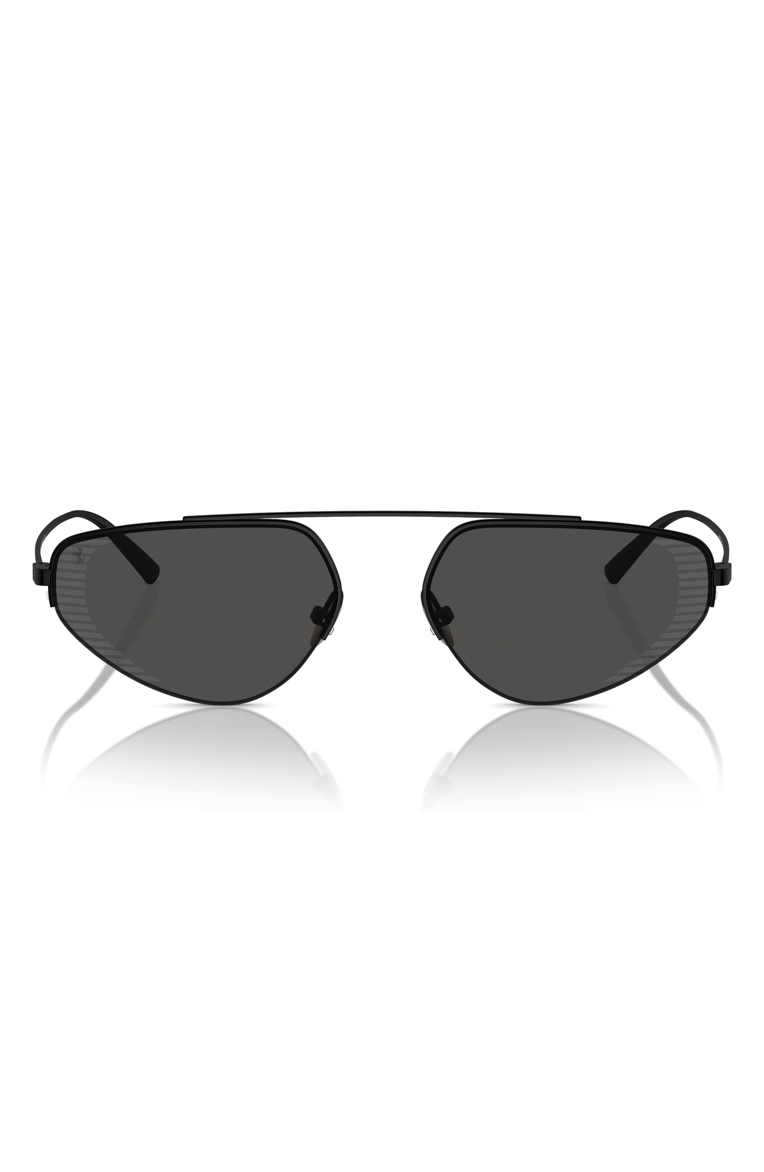 MATTE BLACK / GREY
