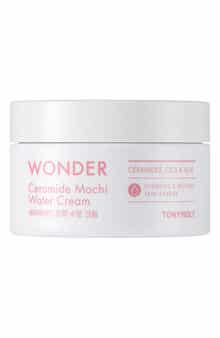 TONYMOLY Wonder Ceramide Mochi Water Cream