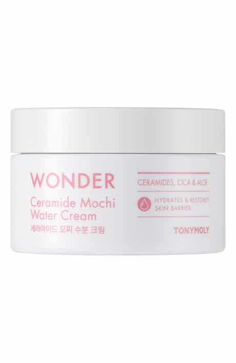 TONYMOLY Wonder Ceramide Mochi Water Cream