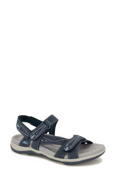 Stephie Strappy Sandal (Women)