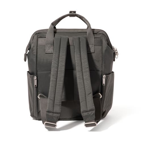 Baggallini Securtex Anti-theft Windsor Backpack
