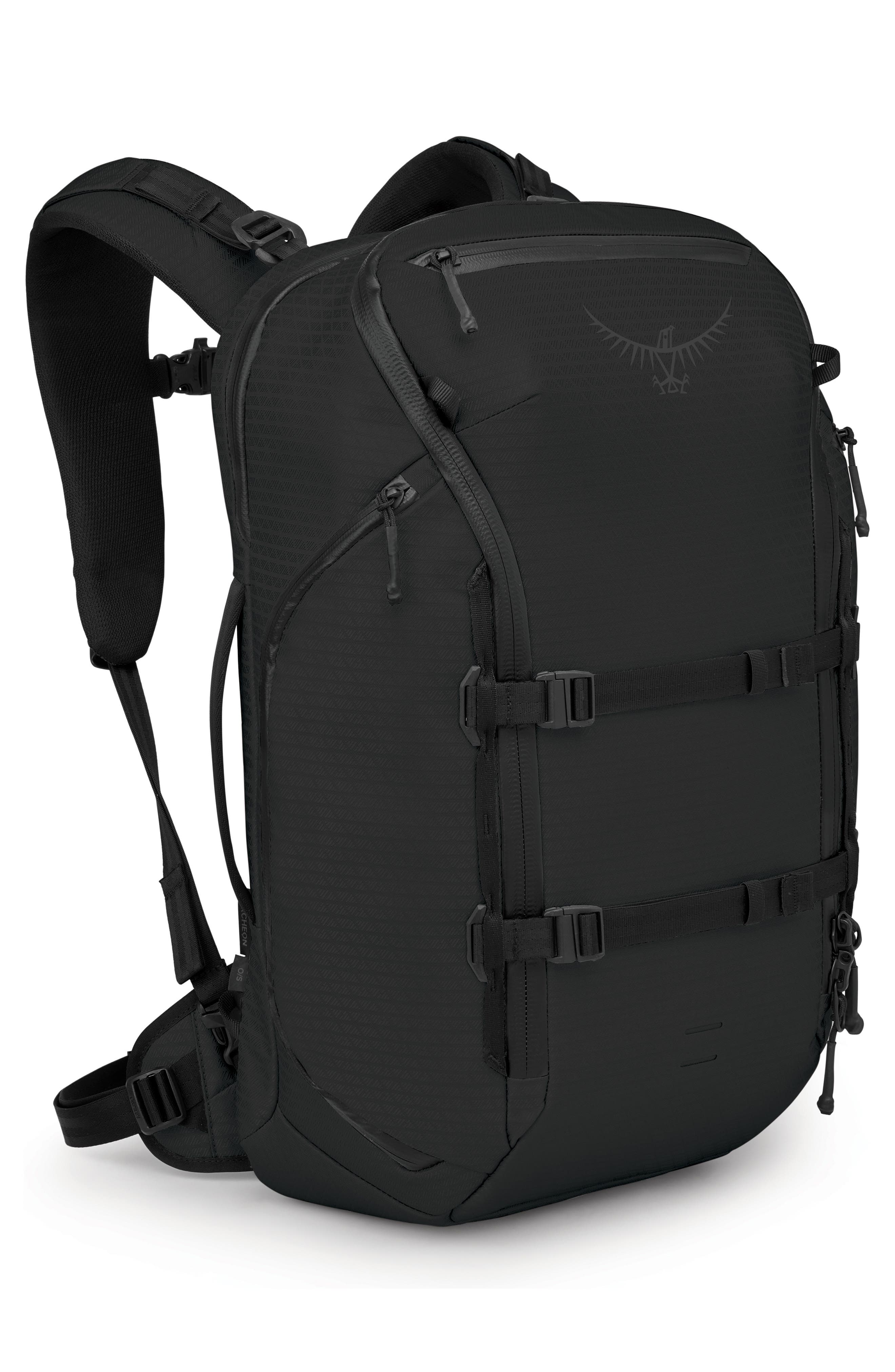 Osprey Archeon 30-Liter Backpack, Alternate, color, Black