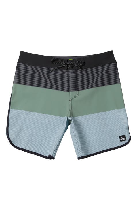 Men s Quiksilver Swimwear Nordstrom