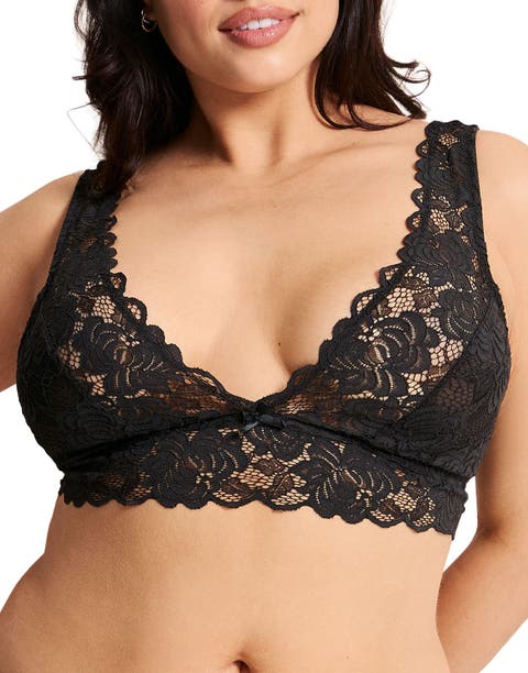 Livi Unlined Bralette Bra