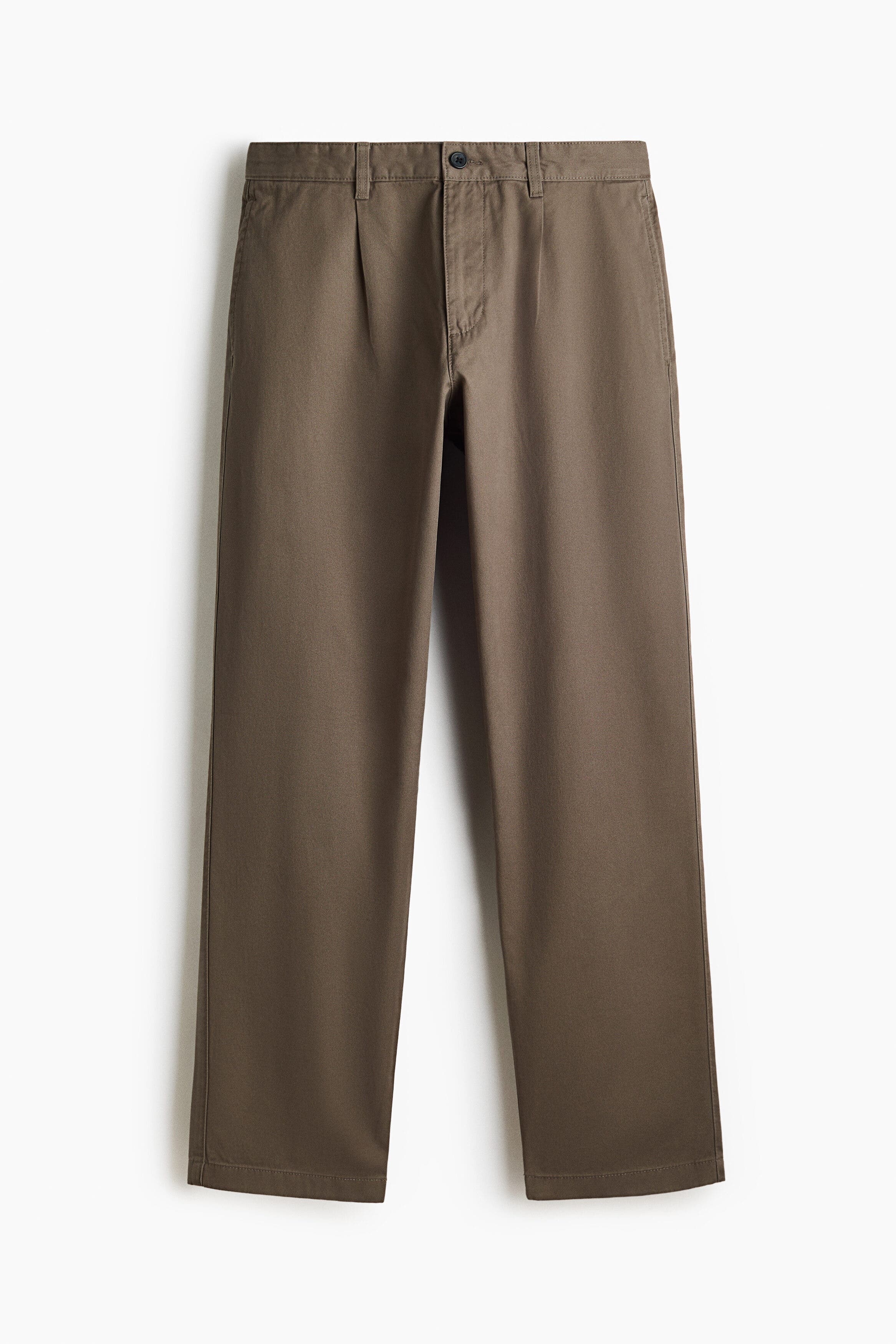 Dark khaki green