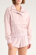 Z by Zella Perfect Day Anorak Jacket