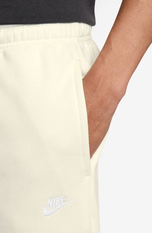 Nike Club Fleece Joggers
