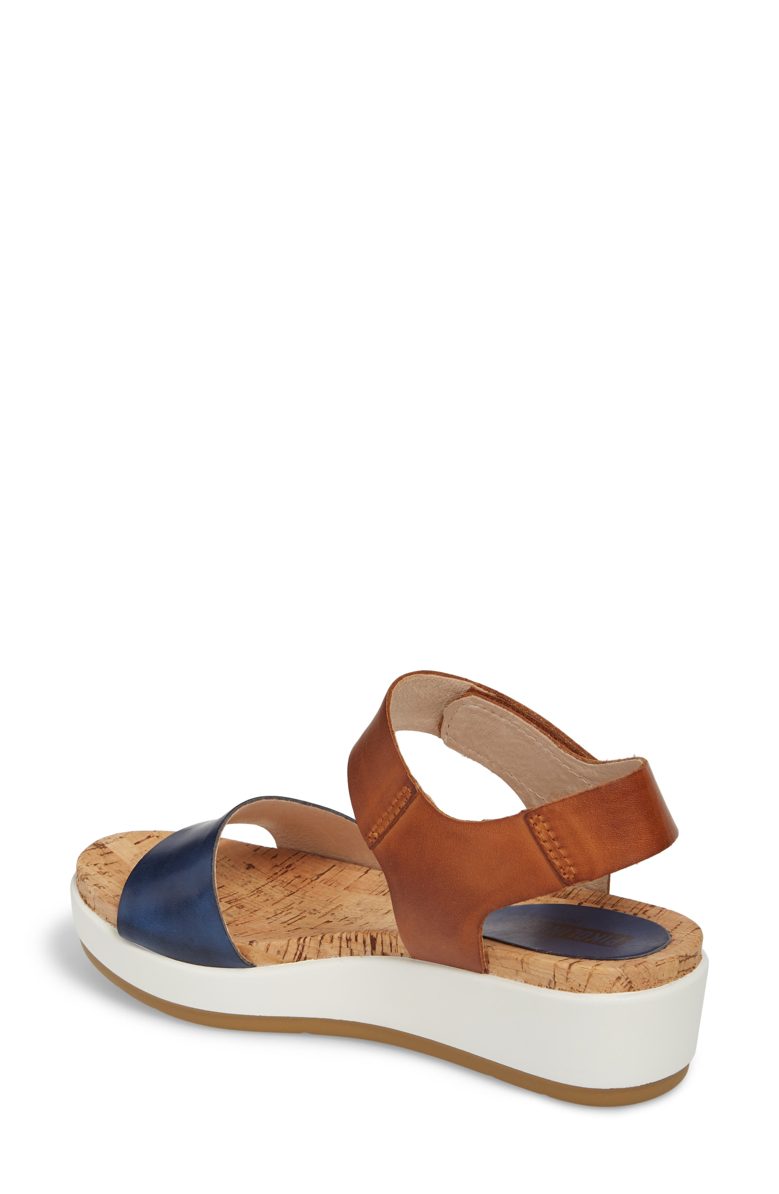 PIKOLINOS Mykonos Sport Sandal, Alternate, color, 