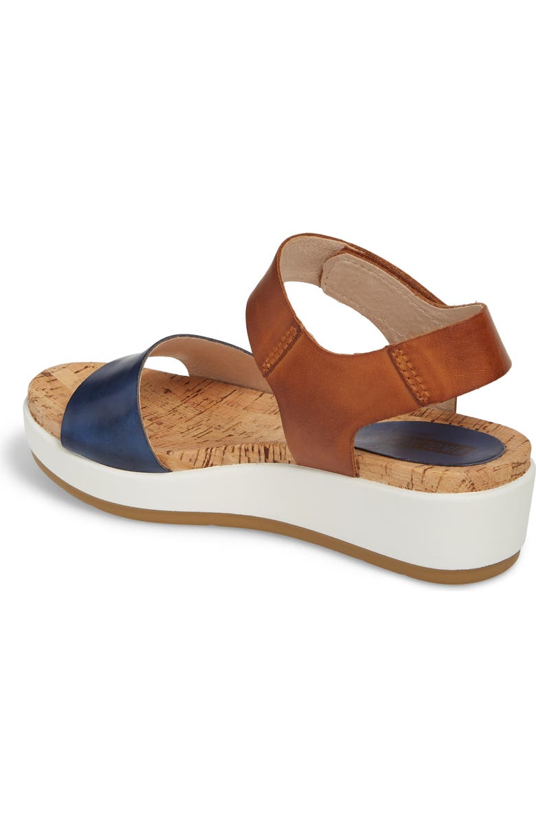 PIKOLINOS Mykonos Sport Sandal, Alternate, color,