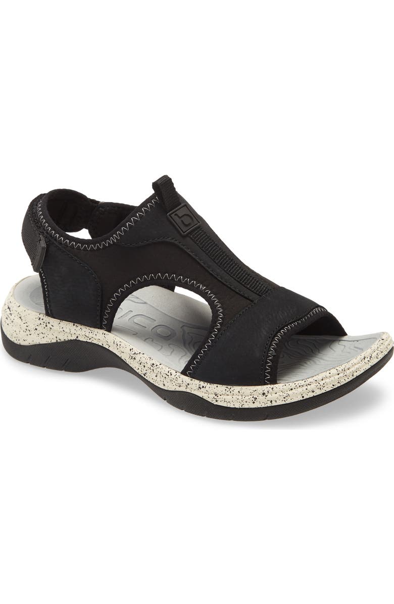 bionica Niagra Water Friendly Sport Sandal, Main, color,