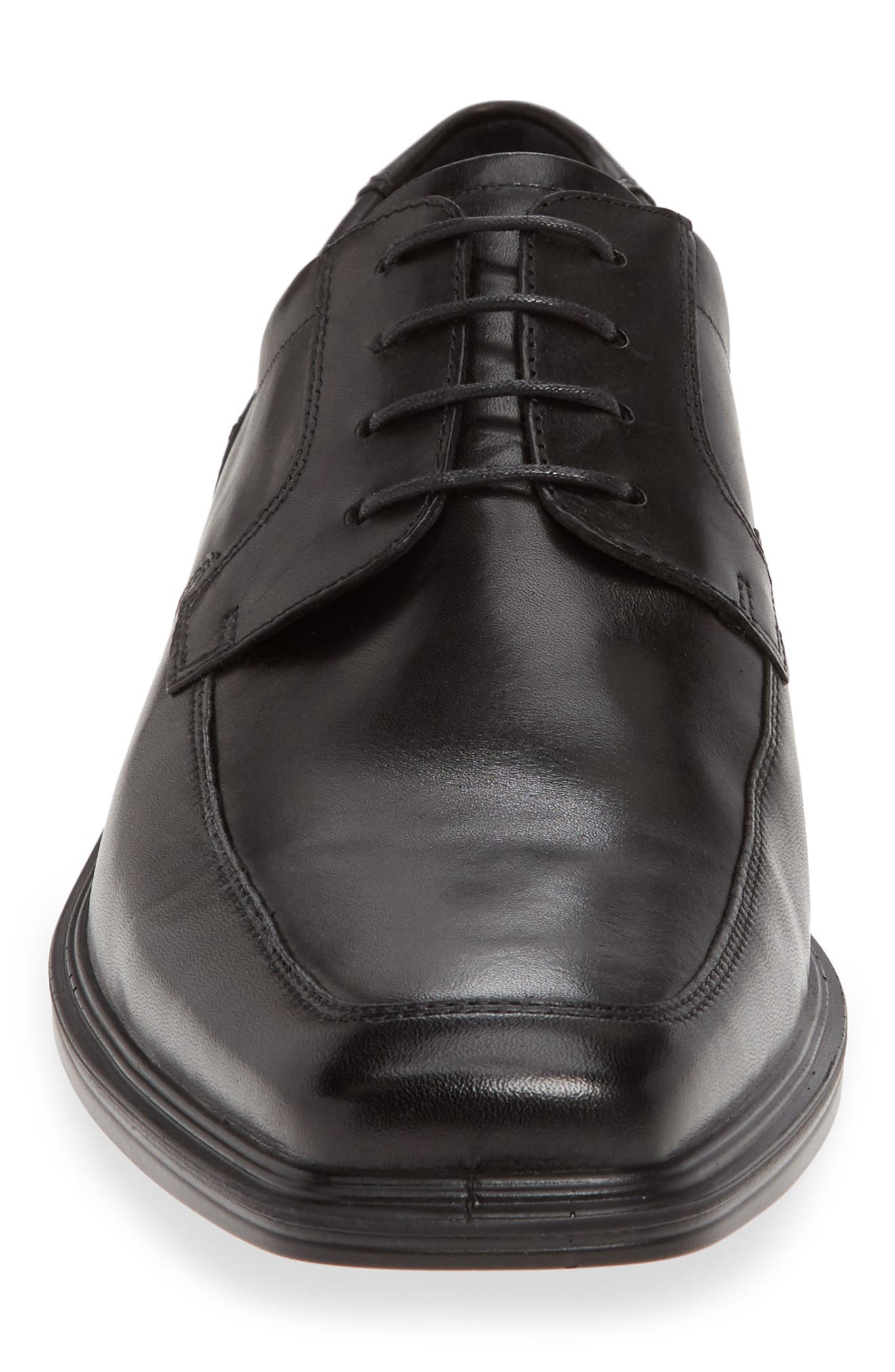 ECCO Minneapolis Apron Toe Derby, Alternate, color, 