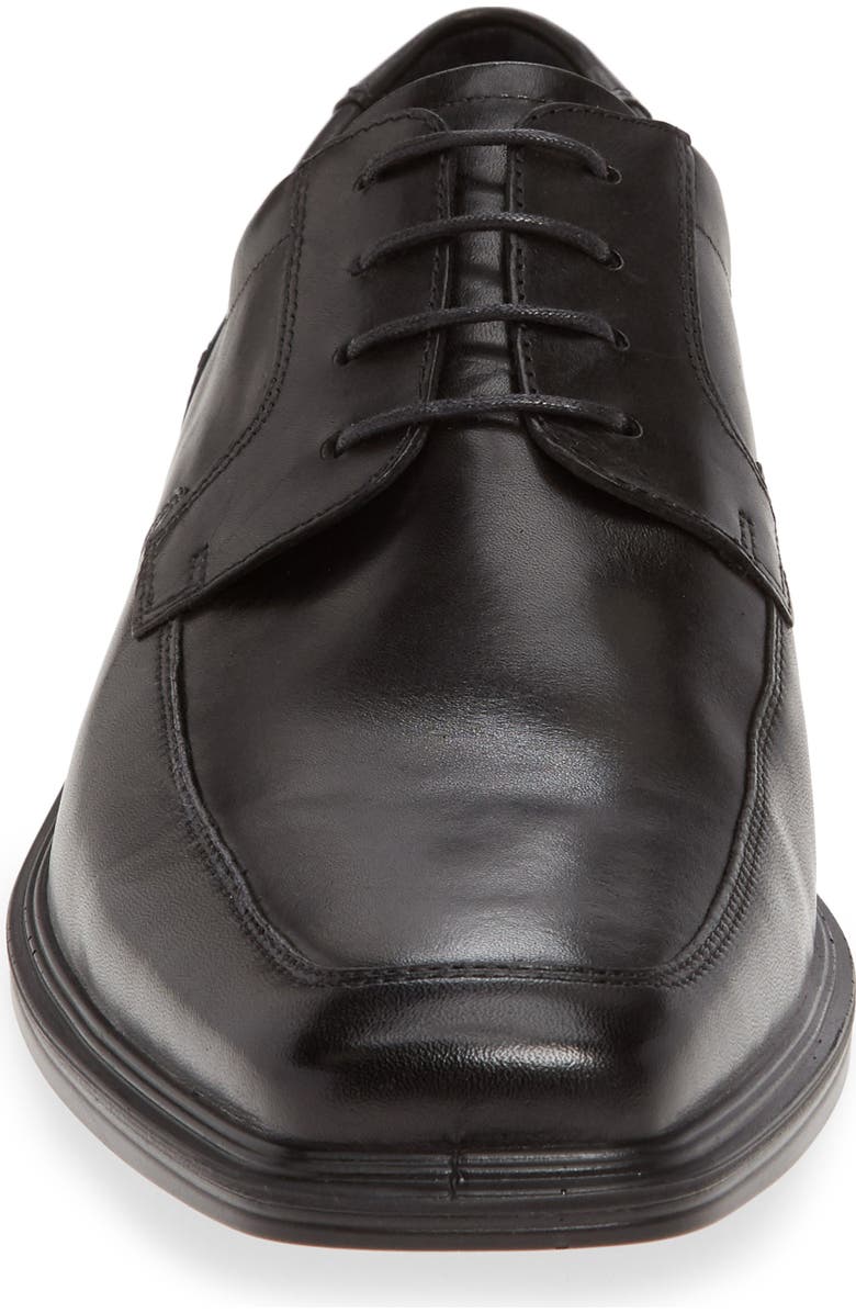 ECCO Minneapolis Apron Toe Derby, Alternate, color,