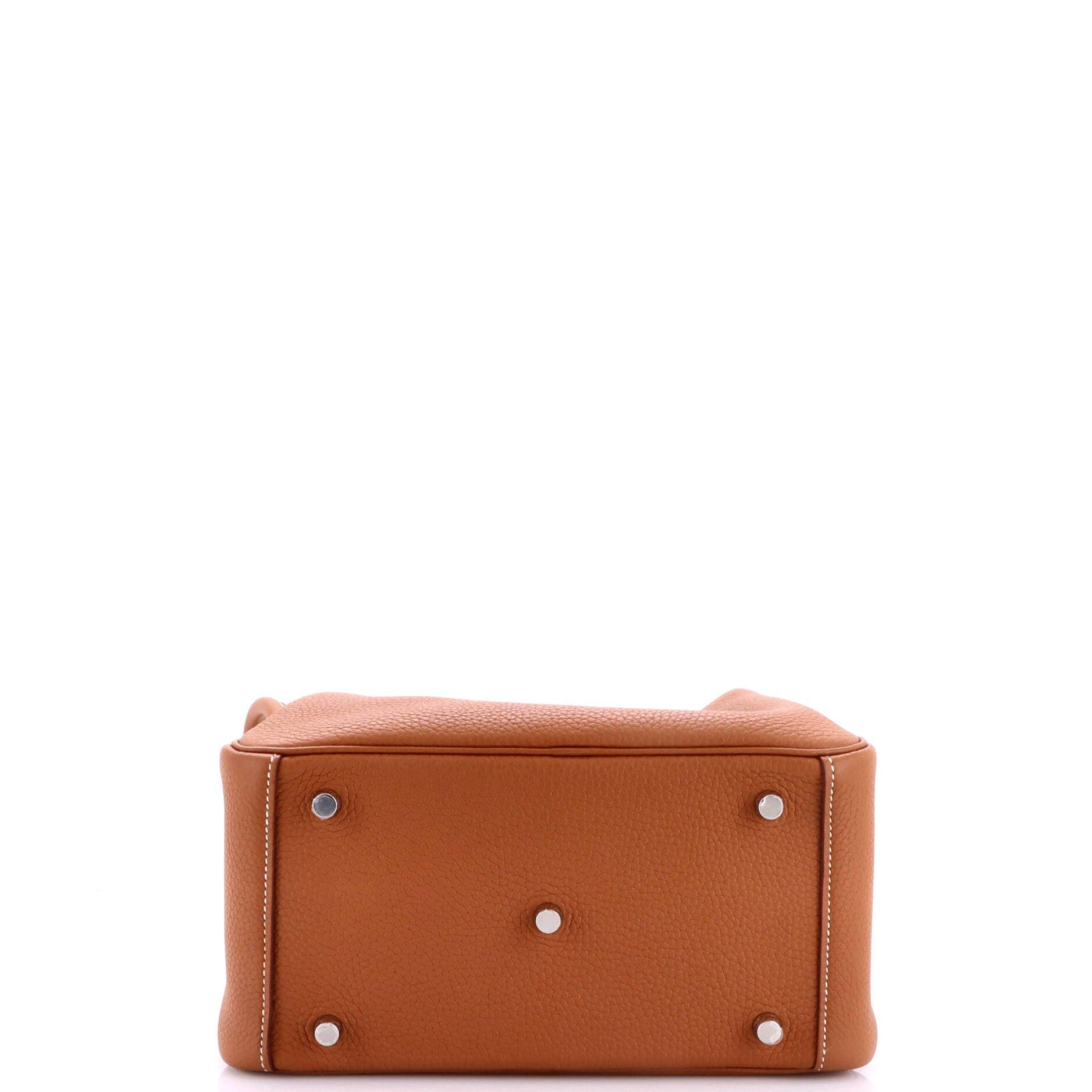 Lindy Bag Clemence 26, Alternate, color, Metallic Gold