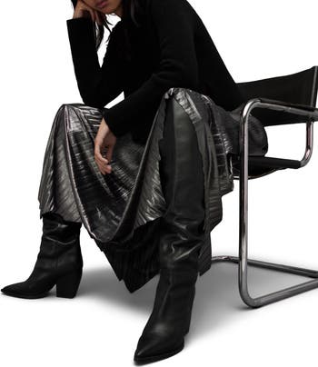Reina Over the Knee Boot