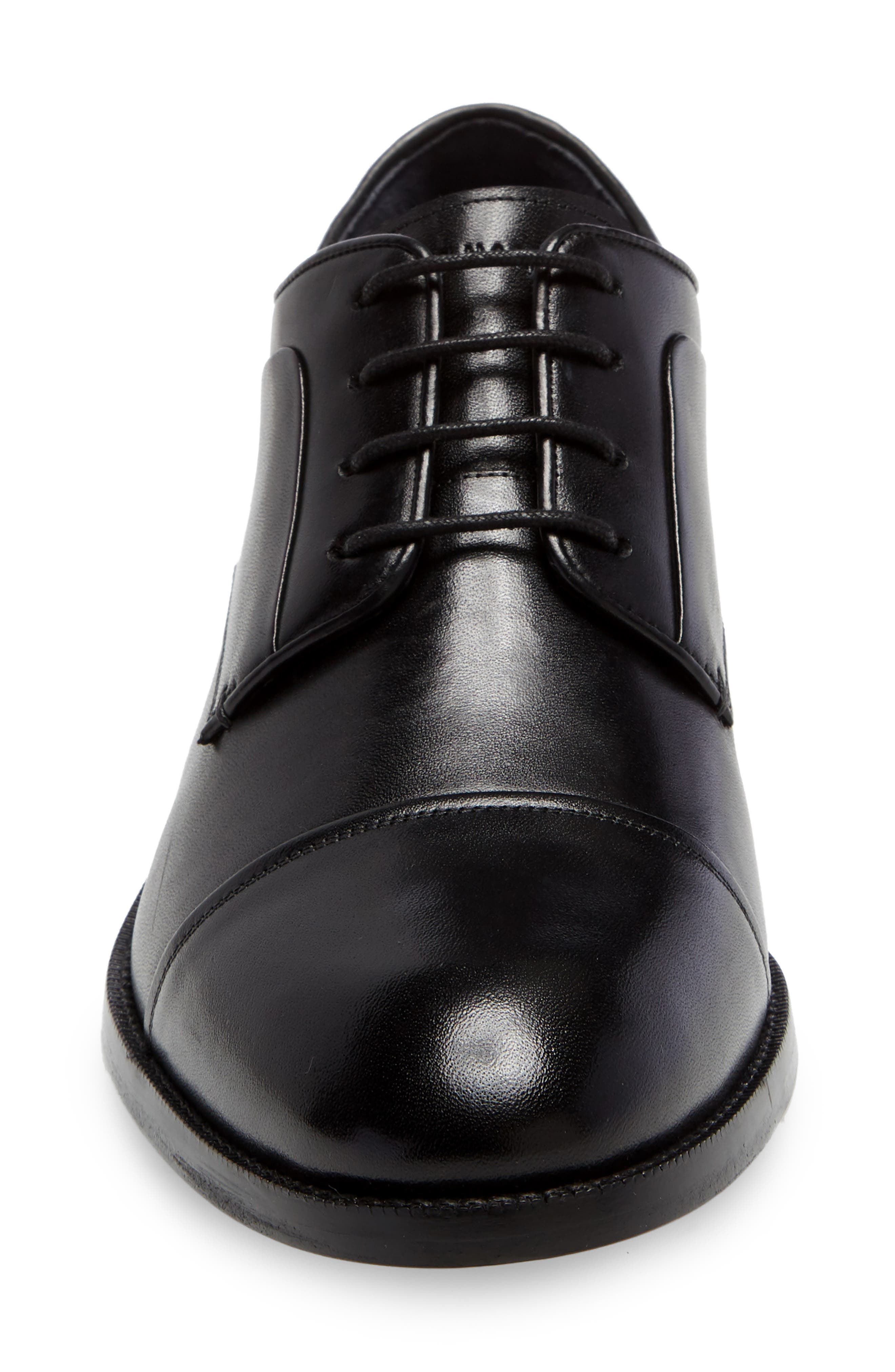 Cole Haan Harrison Grand 2.0 Cap Toe Derby, Alternate, color, 