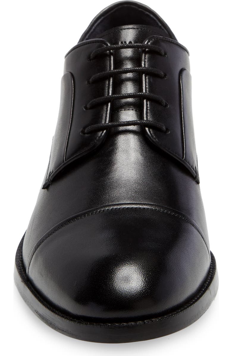 Cole Haan Harrison Grand 2.0 Cap Toe Derby, Alternate, color,