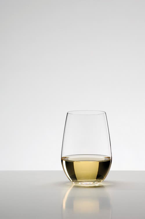 Riedel O Riesling/sauvignon Blanc Wine Tumbler, Set Of 2