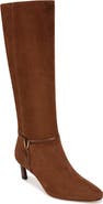 Veronica Beard Kenzie Knee High Boot