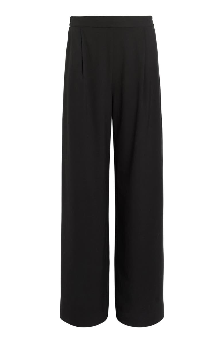 AllSaints Aleida Wide Leg Pants, Alternate, color, 