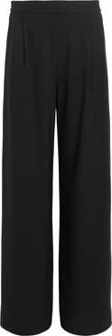 AllSaints Aleida Wide Leg Pants