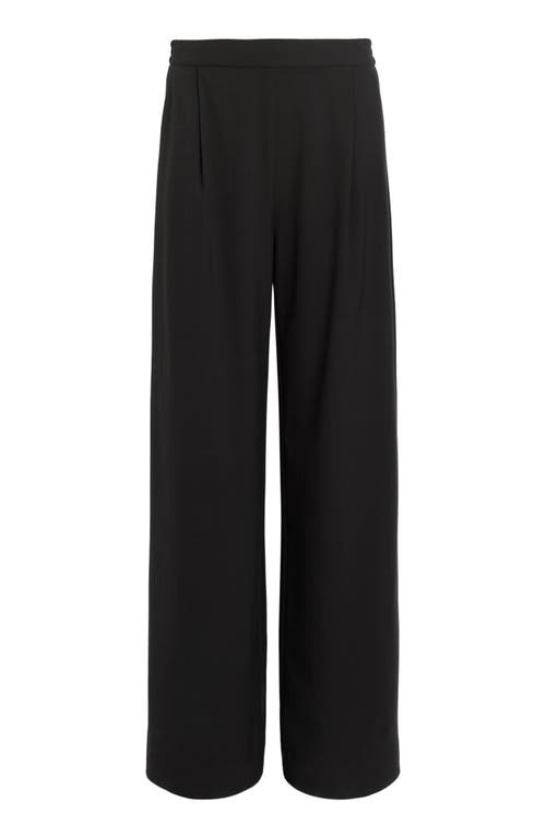 ALLSAINTS ALLSAINTS ALEIDA WIDE LEG PANTS