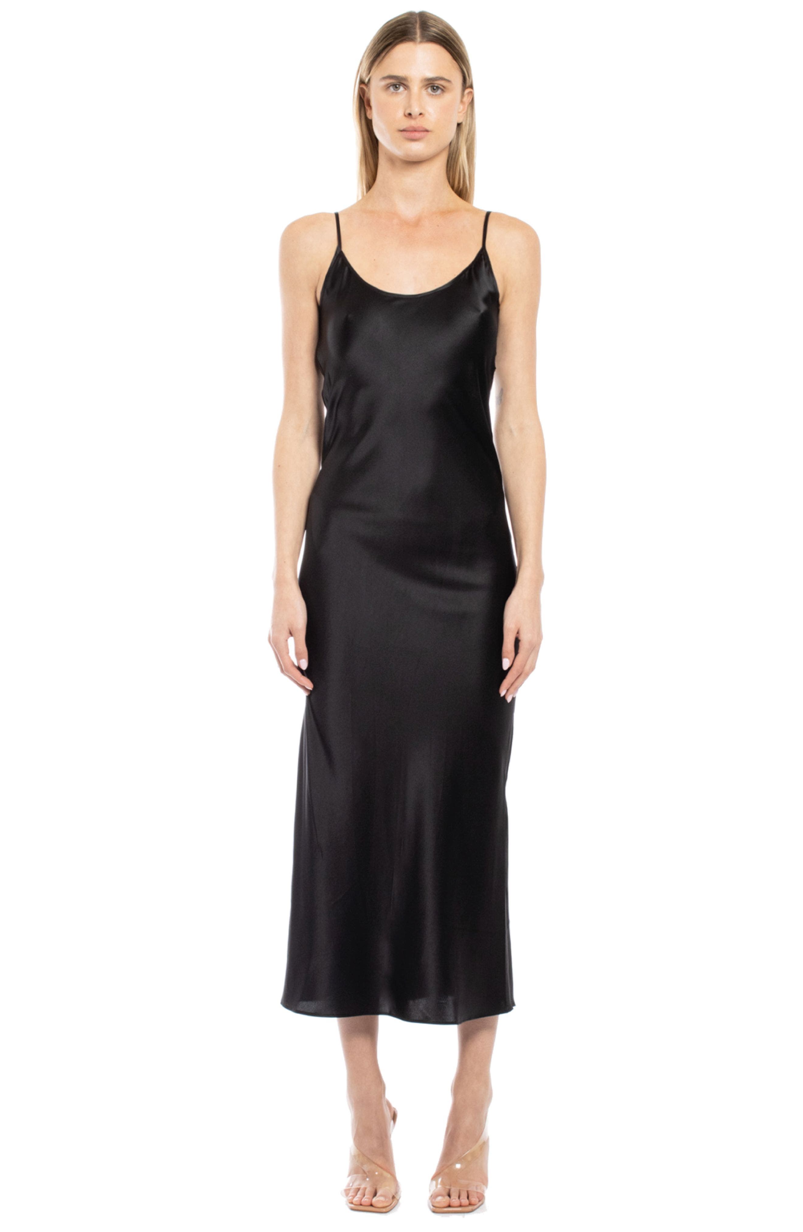 selected Black