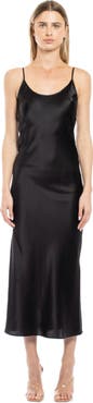 Mother of All Kelly Dress