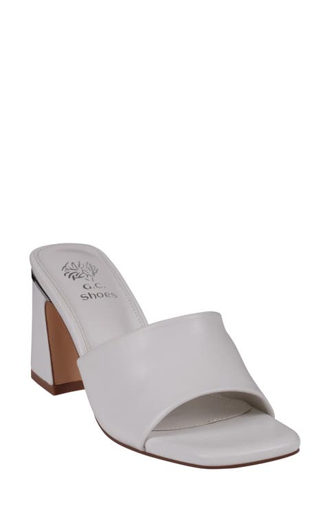 Soho Slide Sandal (Women)