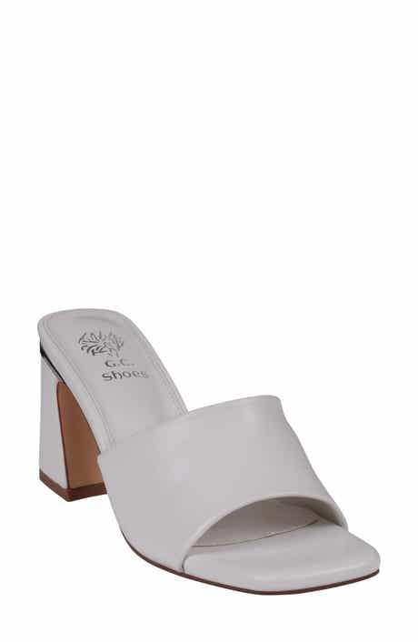 GOOD CHOICE NEW YORK Soho Slide Sandal