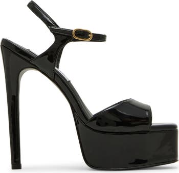 Cologne Platform Stiletto Sandal