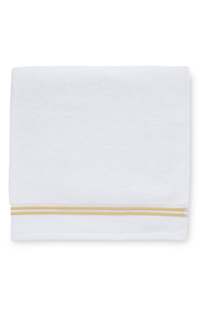 SFERRA Aura Bath Towel, Main, color,