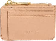 AIMEE Alia Slim ID Wallet