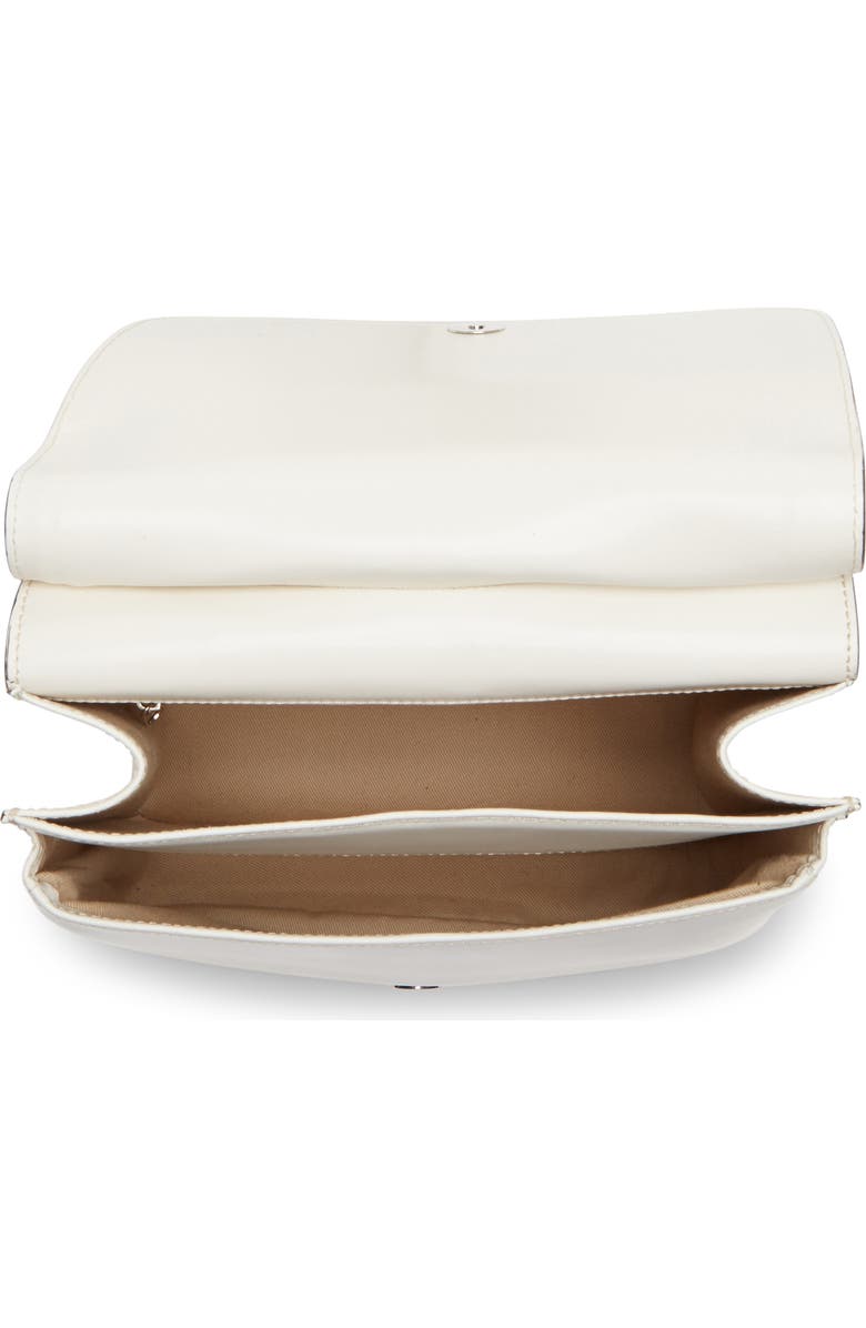 Creatures of Comfort Equestrian Crossbody Bag, Alternate, color,