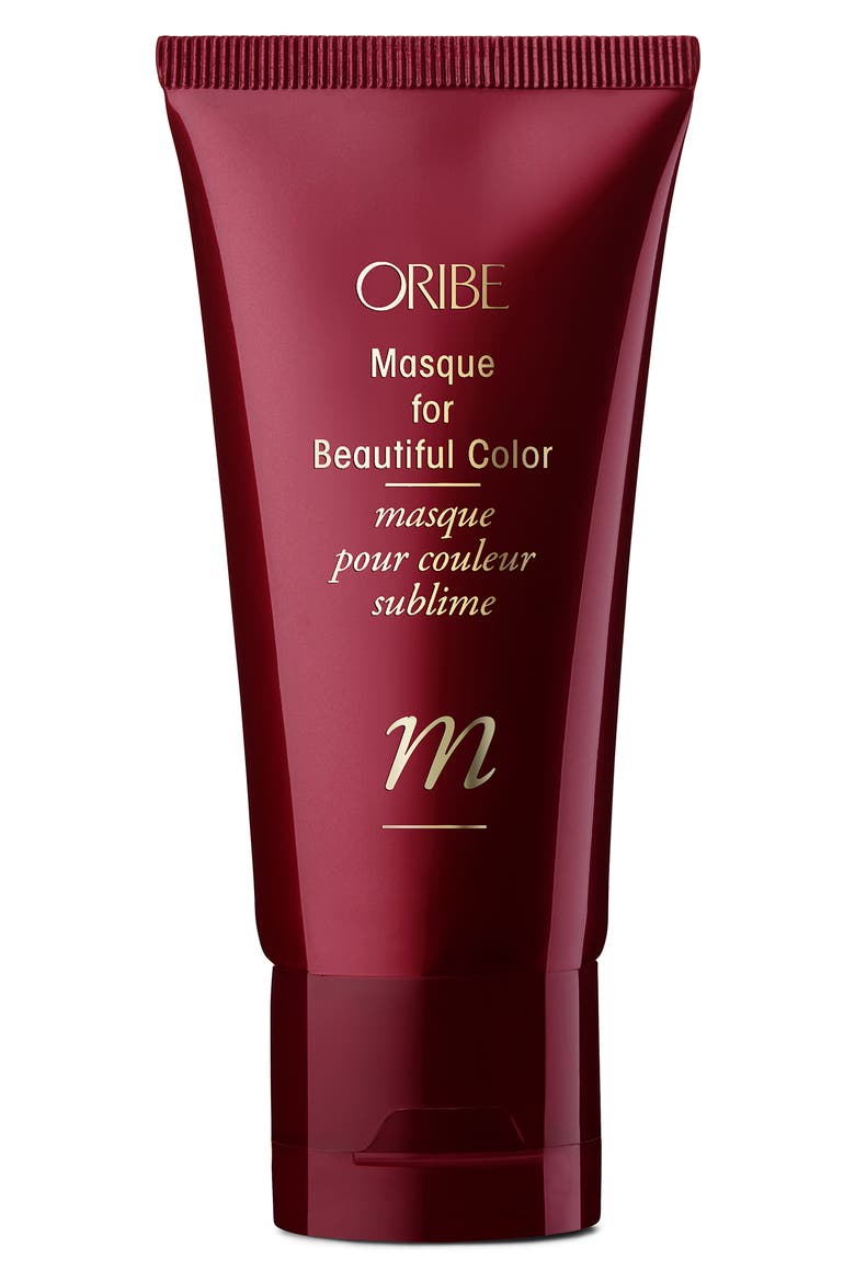 Masque for Beautiful Color, Main, color, NO COLOR