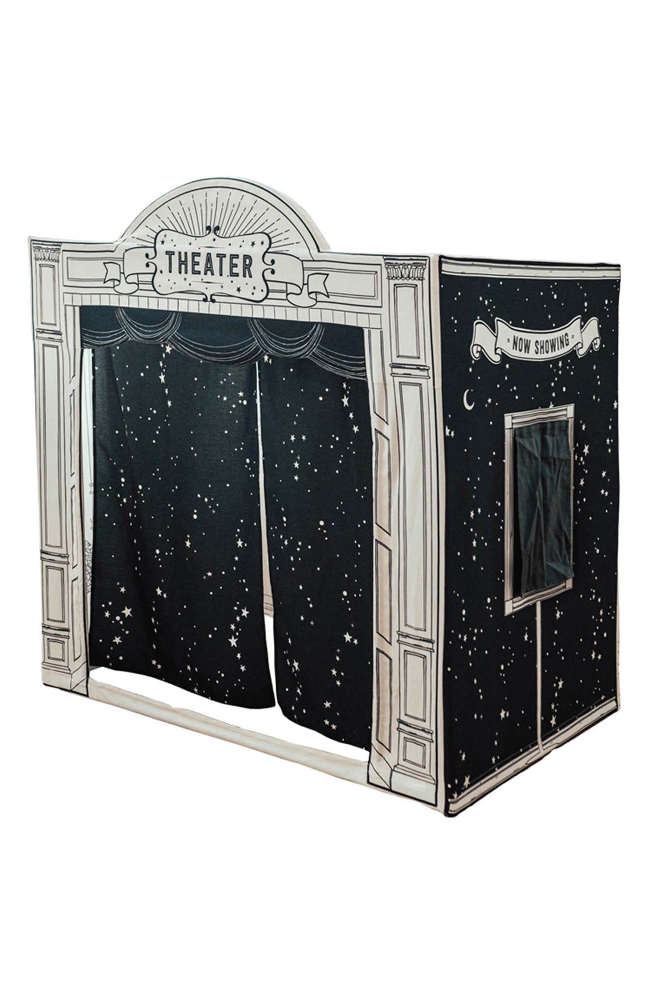 Wonder & Wise by Asweets Performance Stage in Multi 