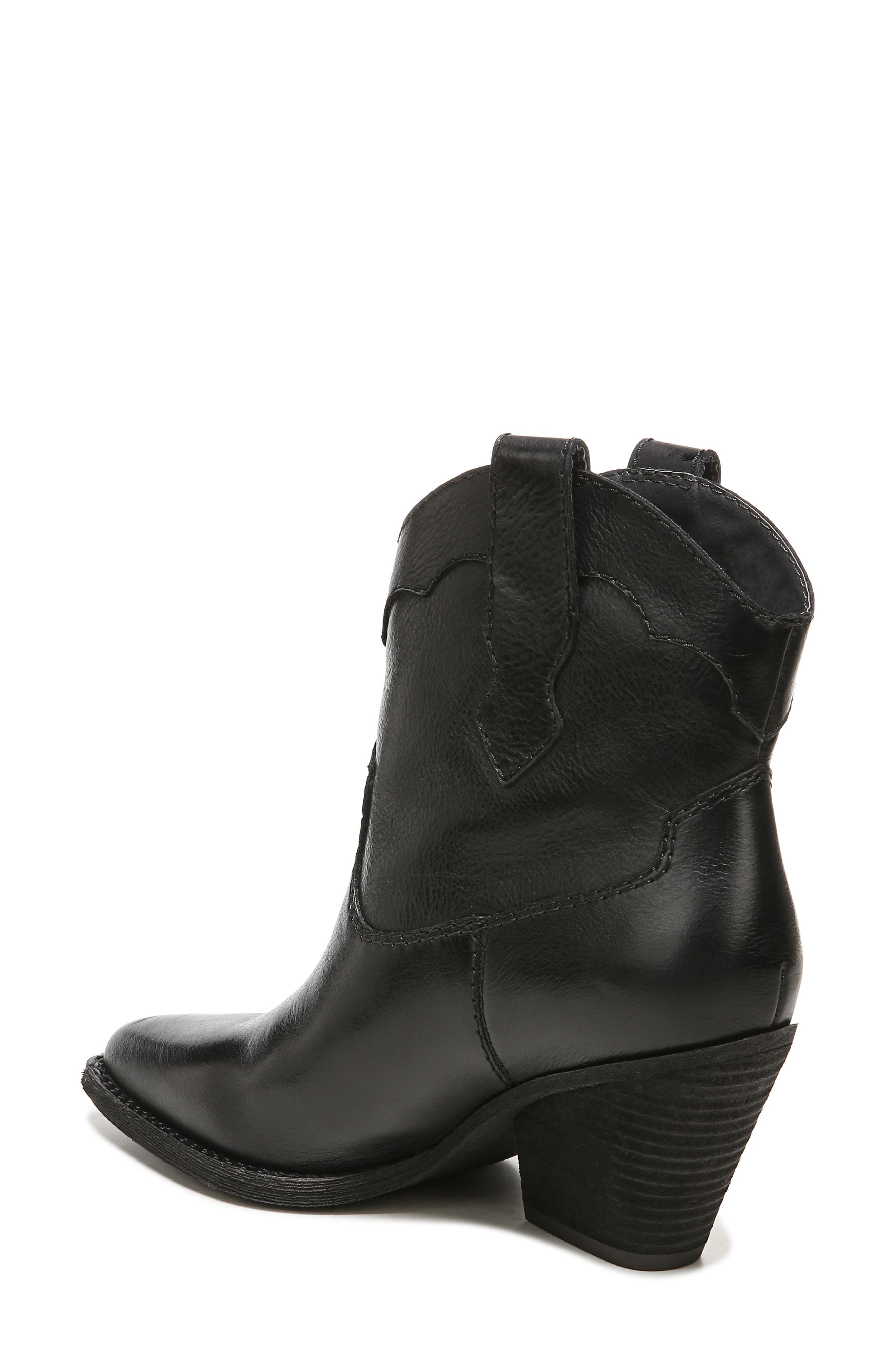 Zodiac Roslyn Western Boot, Alternate, color, 